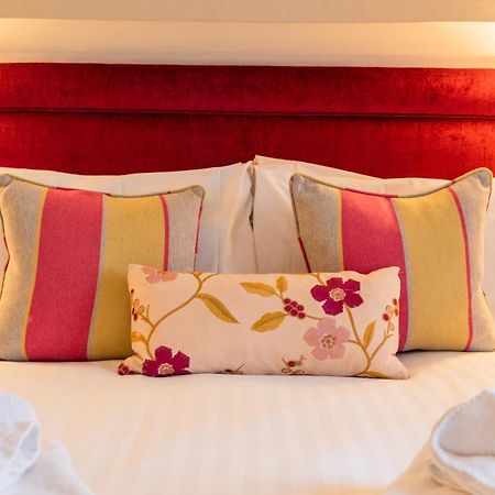 Banbury Wroxton House Hotel 외부 사진