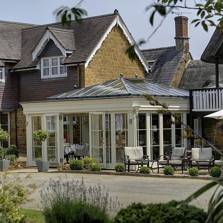 Banbury Wroxton House Hotel 외부 사진