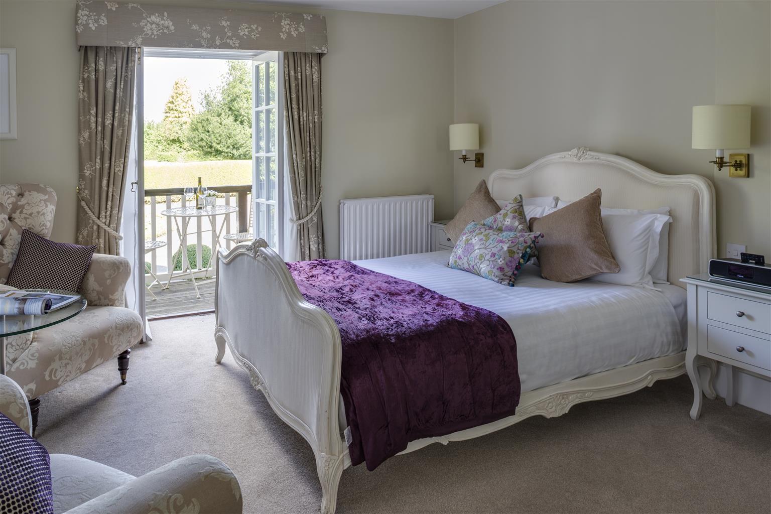 Banbury Wroxton House Hotel 외부 사진