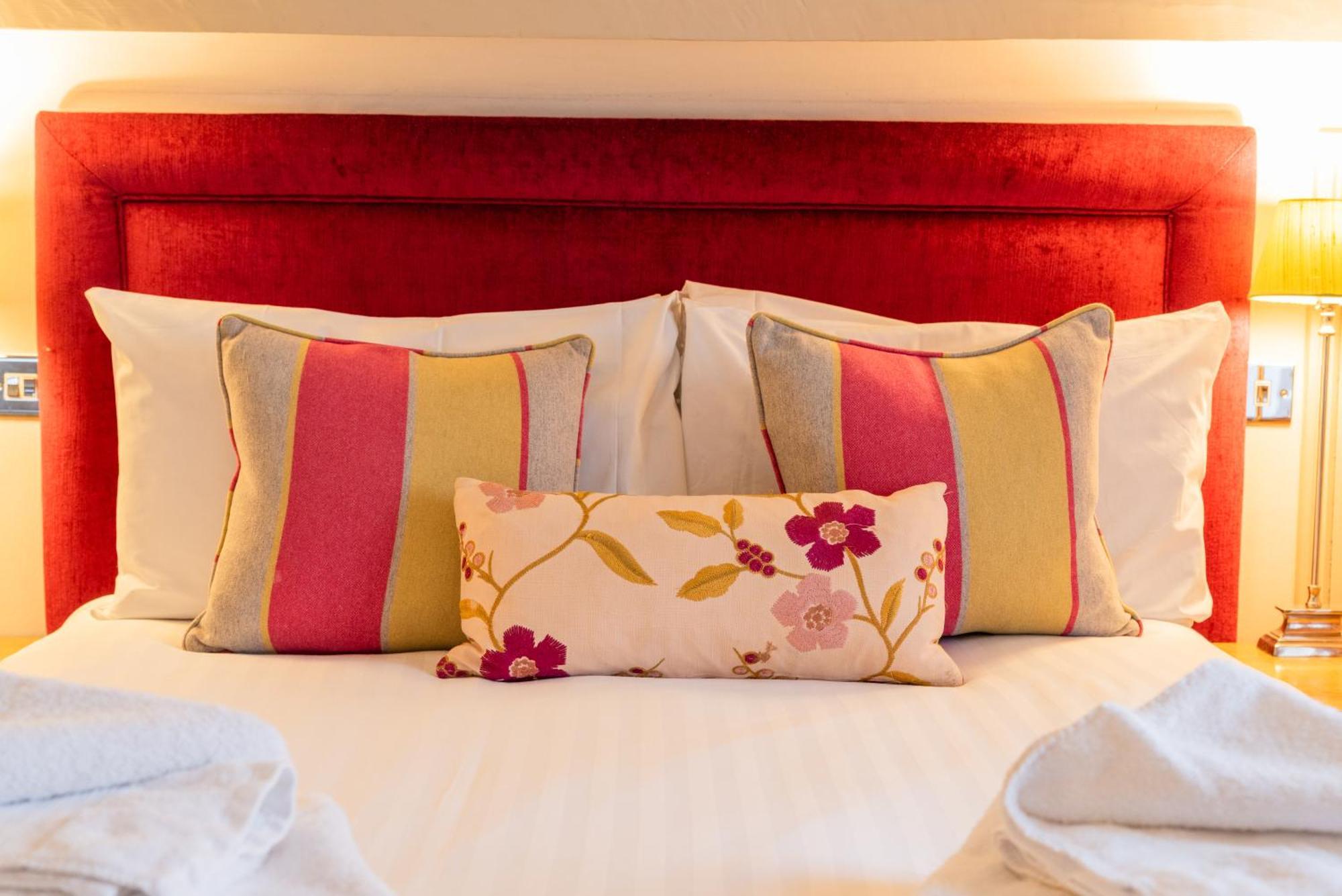 Banbury Wroxton House Hotel 외부 사진