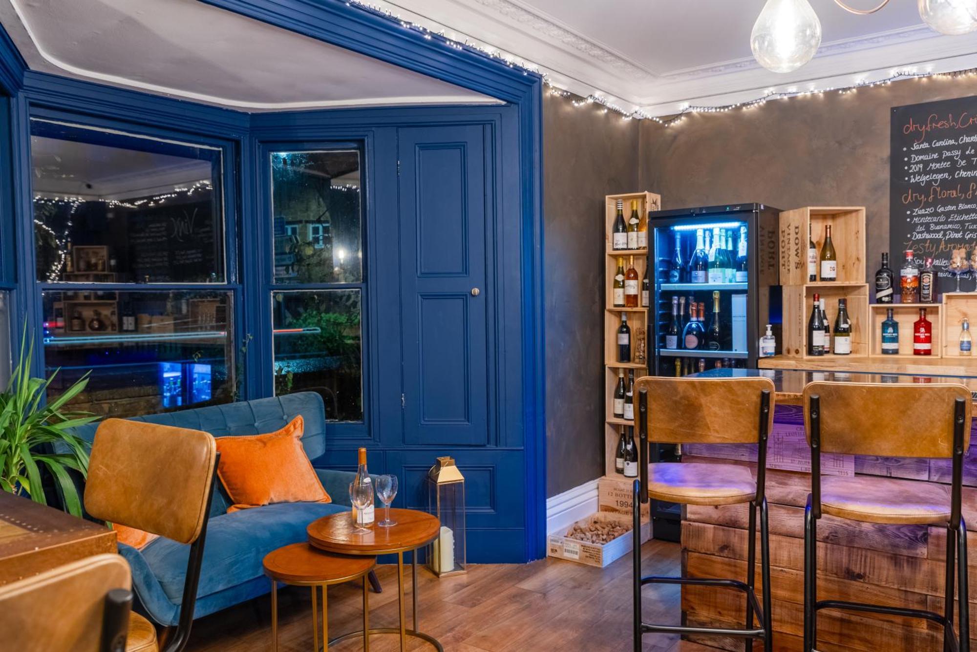 Banbury Wroxton House Hotel 외부 사진